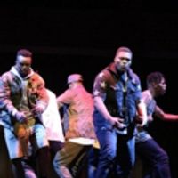 VIDEO: Get A First Look At the Revised HOLLER IF YA HEAR ME in Atlanta Video