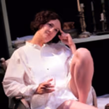 Howard Brenton's New Adaptation of MISS JULIE Makes London Premiere Tonight