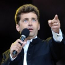 Celebrate Voice Festival to Host AN EVENING WITH GRAHAM BICKLEY