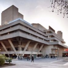 National Theatre's Annual Review 2016–17 Reports Best-Attended Programme in 12 Years