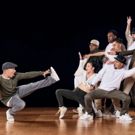 Versa-Style Dance Company's BOX OF HOPE Set for The Broad Stage