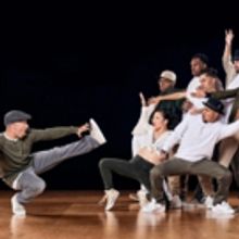 Versa-Style Dance Company's BOX OF HOPE Set for The Broad Stage