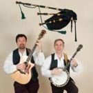 Richard Stillman & Paul Byrne to Perform Music and Storytelling at New Jersey Kilt…