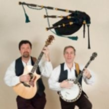 Richard Stillman & Paul Byrne to Perform Music and Storytelling at New Jersey Kilt Fe