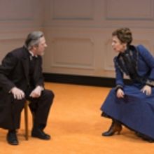 Happy Trails to Nora: A DOLL'S HOUSE PART 2 Plays Final Broadway Performance Today
