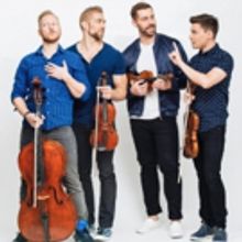 Well-Strung Postpones Fall Run at Feinstein's at the Nikko