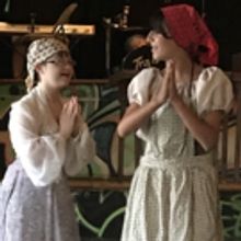 BWW Previews: FIDDLER ON THE ROOF at OFF-BEAT PLAYERS