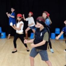 Photo Flash: Moonlit Wings-Winning Scripts Go from Page to Stage in DC-Area Tour