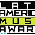 Camila Cabello, Chayanne & More to Perform at Telemundo's 2017 LATIN AMAs