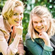 EDINBURGH 2017 - BWW Review: THIRD WHEEL, Gilded Balloon