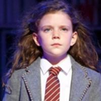 VIDEO: Toronto's 'Matilda' Hannah Levinson Sings 'Ring of Keys' from Toronto Debut… Video