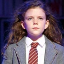 VIDEO: Toronto's 'Matilda' Hannah Levinson Sings 'Ring of Keys' from Toronto Debut of