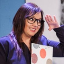 Photo Coverage: MY MAN SE SKELMPIE SE SKELMPIE SE VROU at Aardklop