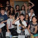 Exclusive Photo Coverage: SCHOOL OF ROCK Turns Yule of Rock for Carols For A Cure!