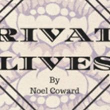Oklahoma Shakespeare in the Park presents PRIVATE LIVES by Noel Coward