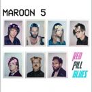 Maroon 5 Announce Highly Anticipated 6th Studio Album 'Red Pill Blues' Set To Debut…