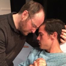 BWW Review: THE NORMAL HEART Highlights a community's struggle at The City Theatre