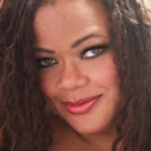 BWW Feature: Natalie Douglas Brings Reverence, Joy, And Humanity To The Stage With He