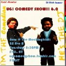 UG! COMEDY SHOW!! Shares Lineup for Today Oct. 17th ed.