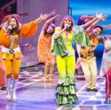 BWW Review: National Tour of MAMMA MIA! in Louisville