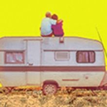 World Premiere Comedy GREY NOMAD Captures Australian Retiree Lifestyle