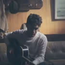 WATCH: Niall Horan Teases Apple Music Short Film