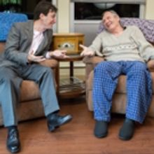 TUESDAYS WITH MORRIE at New Jewish Theatre