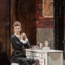 Review Roundup: GYPSY at The Engeman Theatre
