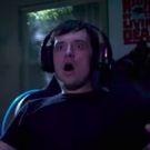 VIDEO: First Look - Official Trailer for Hulu Original Comedy Series FUTURE MAN
