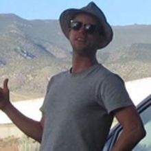 BWW Guest Blog: Dan Hoyle on Opening THE REAL AMERICANS in San Francisco