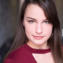 Drunk Musicals' Kaylee MacKnight to Make Solo Cabaret Debut