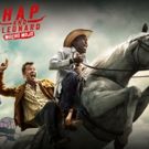 Production Underway for Third Season of SundanceTV Hit Series HAP AND LEONARD
