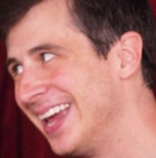 Weston Playhouse Theatre Co. presents BUYER AND CELLAR