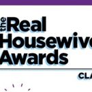 Bravo Announces Winners of THE REAL HOUSEWIVES Awards