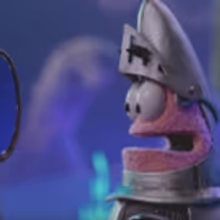 VIDEO: First Look - Nickelodeon Presents New Halloween SpongeBob Special THE LEGEND…