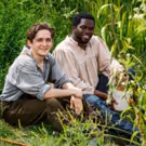 BIG RIVER: THE ADVENTURES OF HUCKLEBERRY FINN Floating to Theatre at the Center This…