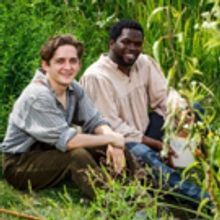 BIG RIVER: THE ADVENTURES OF HUCKLEBERRY FINN Floating to Theatre at the Center This 