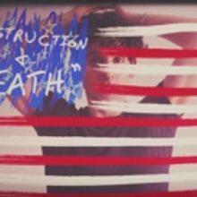 Low Cut Connie Releases New 'Death & Destruction' Music Video