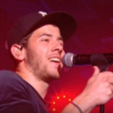 WATCH: Nick Jonas Performs New Song 'Find You' on TRL