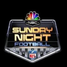 NBC's SUNDAY NIGHT FOOTBALL Presents Oakland Raiders vs Washington Redskins