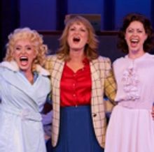 Photo Flash: STAGES presents 9 TO 5, THE MUSICAL This Summer