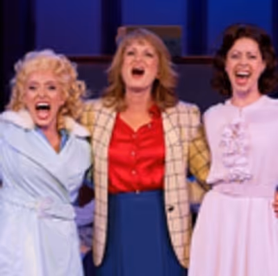 Photo Flash: STAGES presents 9 TO 5, THE MUSICAL This Summer