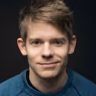 Andrew Keenan-Bolger Tapped for Title Role in KRIS KRINGLE THE MUSICAL at The Town…