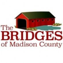 CPCC Theatre to Kick Off 2017-18 Season with THE BRIDGES OF MADISON COUNTY