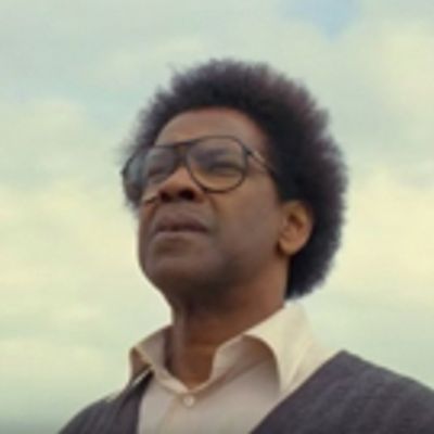 VIDEO: All Rise! Denzel Washington Stars as Civil Rights Attorney ROMAN J. ISRAEL, ESQ.