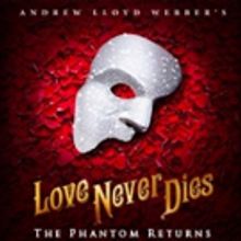 Broadway in Detroit and LOVE NEVER DIES to Raise Funds for Breast Cancer Walk