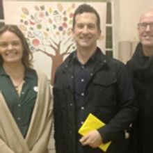 Darrel Bristow-Bovey's PRIEST WITH BALLOONS Wins Imbewu Trust's SCrIBE 2017 Competiti