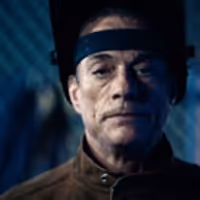 VIDEO: Amazon Shares Teaser Trailer for JEAN-CLAUDE VAN JOHNSON Video
