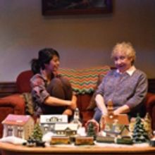 Photo Flash: First Look at Annie Baker's JOHN at Road Less Traveled Productions