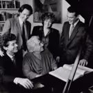 NYFOS to Present TAKE CARE OF THIS HOUSE: A BERNSTEIN CELEBRATION
